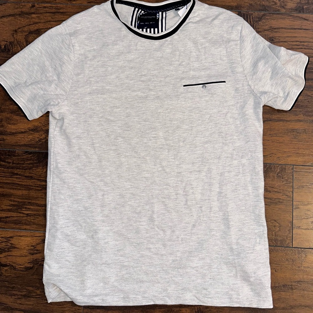Men’s T Shirt
